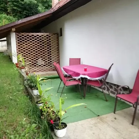 Casa Aslau