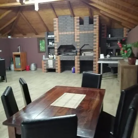 Casa Aslau *