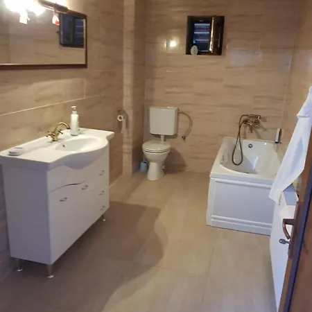 Apartment Casa Aslau