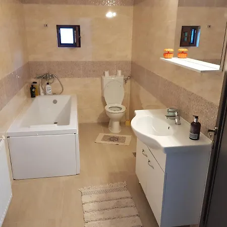 Apartment Casa Aslau