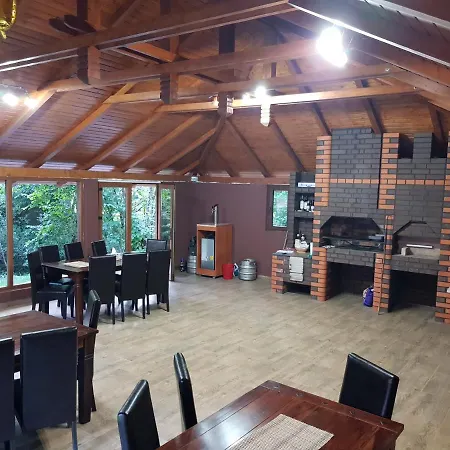Casa Aslau *