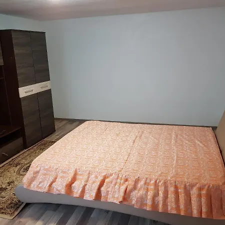 Apartment Casa Aslau Paulesti (Hunedoara)