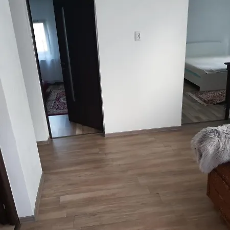 Casa Aslau Apartment