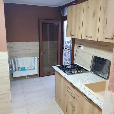 Apartment Casa Aslau *
