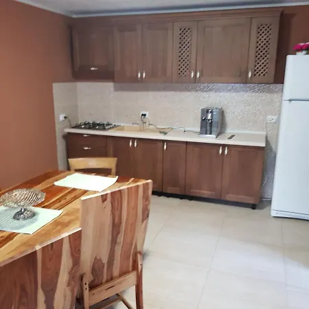Apartment Casa Aslau Paulesti (Hunedoara)