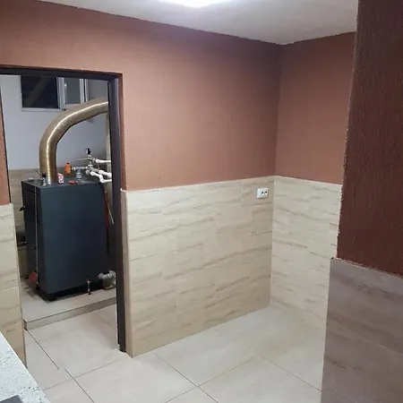 Apartment Casa Aslau Paulesti (Hunedoara)